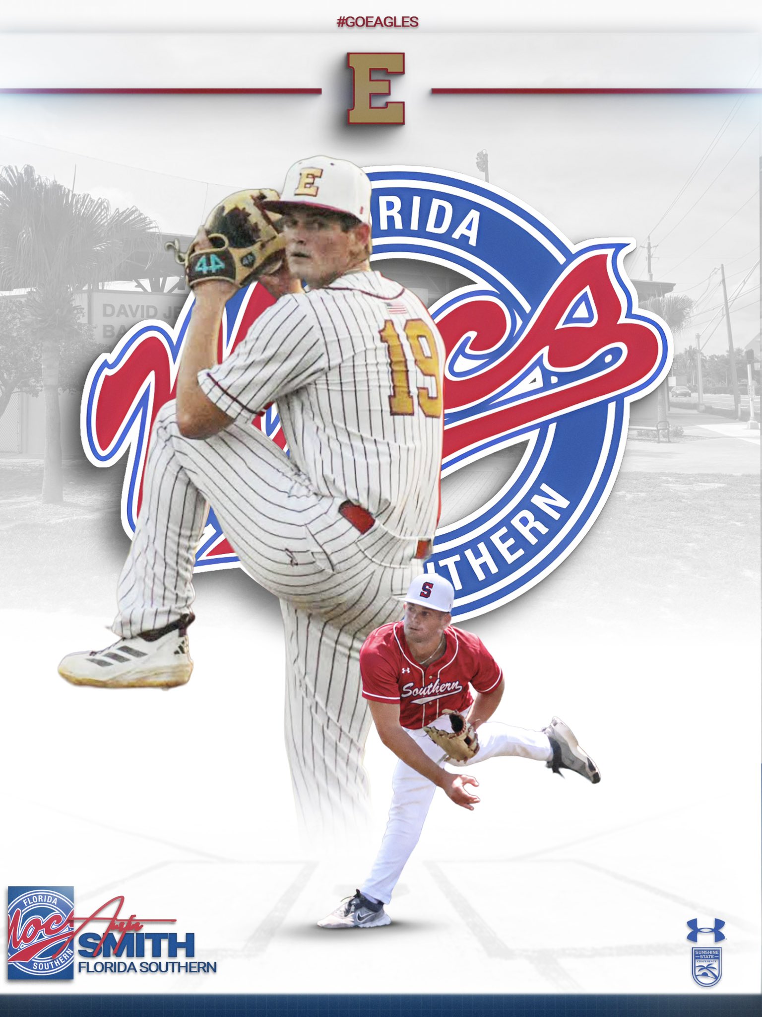 Committed to Florida Southern